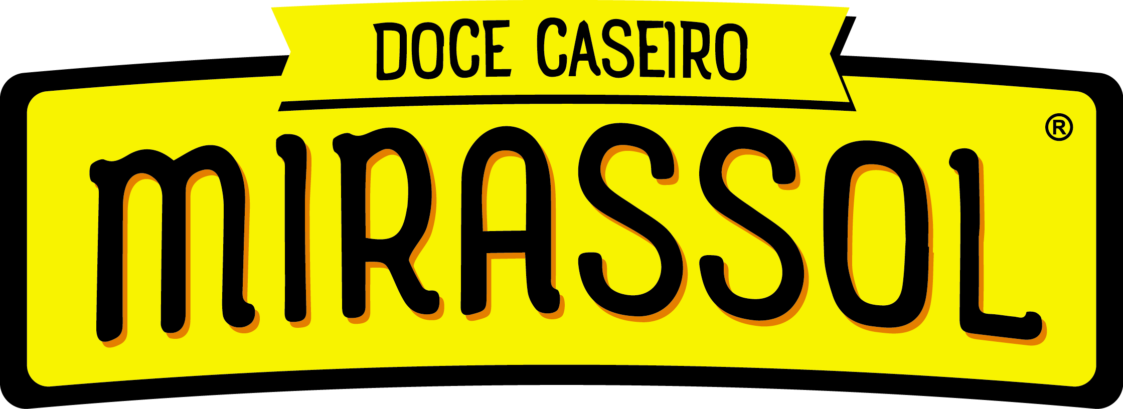 Logo Doces Mirassol